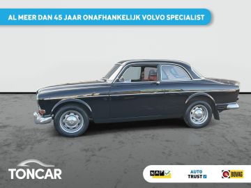 Volvo Amazon
